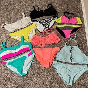 BIKINIS